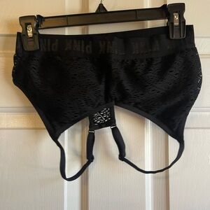 Victoria secret pink sports bra